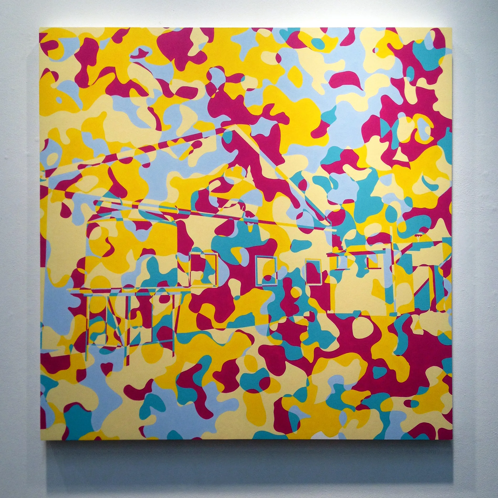 'Jerramungup' from the Camofloz series
