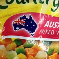 Community-submitted oz spotting from the spottin'oz project