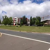 Community-submitted oz spotting from the spottin'oz project