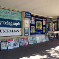 Community-submitted oz spotting from the spottin'oz project