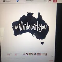 Community-submitted oz spotting from the spottin'oz project