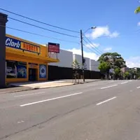 Community-submitted oz spotting from the spottin'oz project