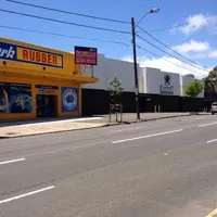Community-submitted oz spotting from the spottin'oz project