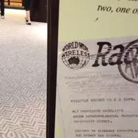 Community-submitted oz spotting from the spottin'oz project