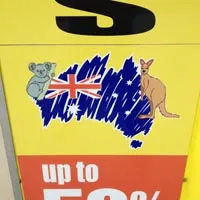 Community-submitted oz spotting from the spottin'oz project