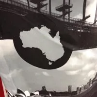 Community-submitted oz spotting from the spottin'oz project
