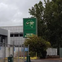 Community-submitted oz spotting from the spottin'oz project