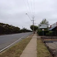 Community-submitted oz spotting from the spottin'oz project