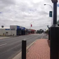 Community-submitted oz spotting from the spottin'oz project