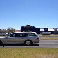 Community-submitted oz spotting from the spottin'oz project