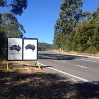 Community-submitted oz spotting from the spottin'oz project