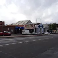 Community-submitted oz spotting from the spottin'oz project