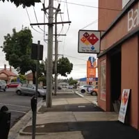 Community-submitted oz spotting from the spottin'oz project