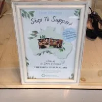 Community-submitted oz spotting from the spottin'oz project