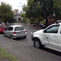 Community-submitted oz spotting from the spottin'oz project
