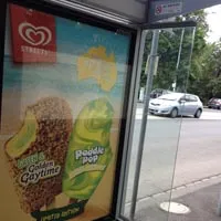 Community-submitted oz spotting from the spottin'oz project