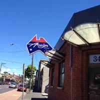 Community-submitted oz spotting from the spottin'oz project