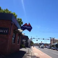 Community-submitted oz spotting from the spottin'oz project