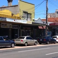 Community-submitted oz spotting from the spottin'oz project