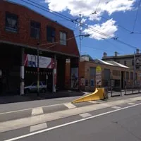 Community-submitted oz spotting from the spottin'oz project