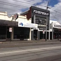 Community-submitted oz spotting from the spottin'oz project