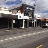 Community-submitted oz spotting from the spottin'oz project