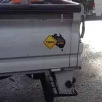 Community-submitted oz spotting from the spottin'oz project