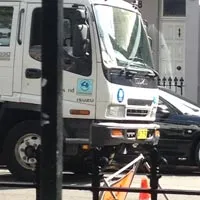 Community-submitted oz spotting from the spottin'oz project
