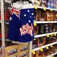 Community-submitted oz spotting from the spottin'oz project