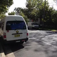 Community-submitted oz spotting from the spottin'oz project