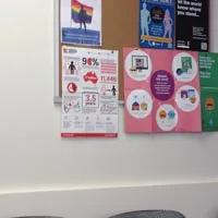Community-submitted oz spotting from the spottin'oz project