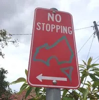 Community-submitted oz spotting from the spottin'oz project