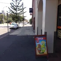 Community-submitted oz spotting from the spottin'oz project