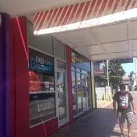 Community-submitted oz spotting from the spottin'oz project
