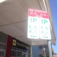 Community-submitted oz spotting from the spottin'oz project