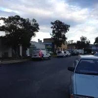 Community-submitted oz spotting from the spottin'oz project