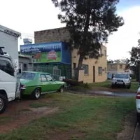 Community-submitted oz spotting from the spottin'oz project