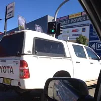 Community-submitted oz spotting from the spottin'oz project