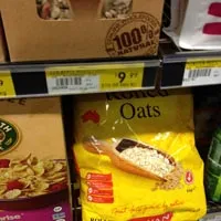 Community-submitted oz spotting from the spottin'oz project