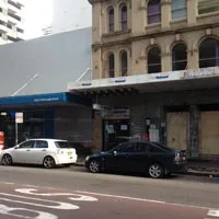 Community-submitted oz spotting from the spottin'oz project