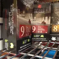 Community-submitted oz spotting from the spottin'oz project