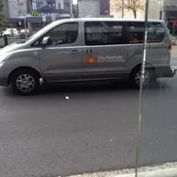 Community-submitted oz spotting from the spottin'oz project