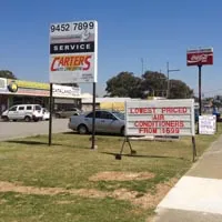 Community-submitted oz spotting from the spottin'oz project
