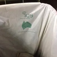 Community-submitted oz spotting from the spottin'oz project