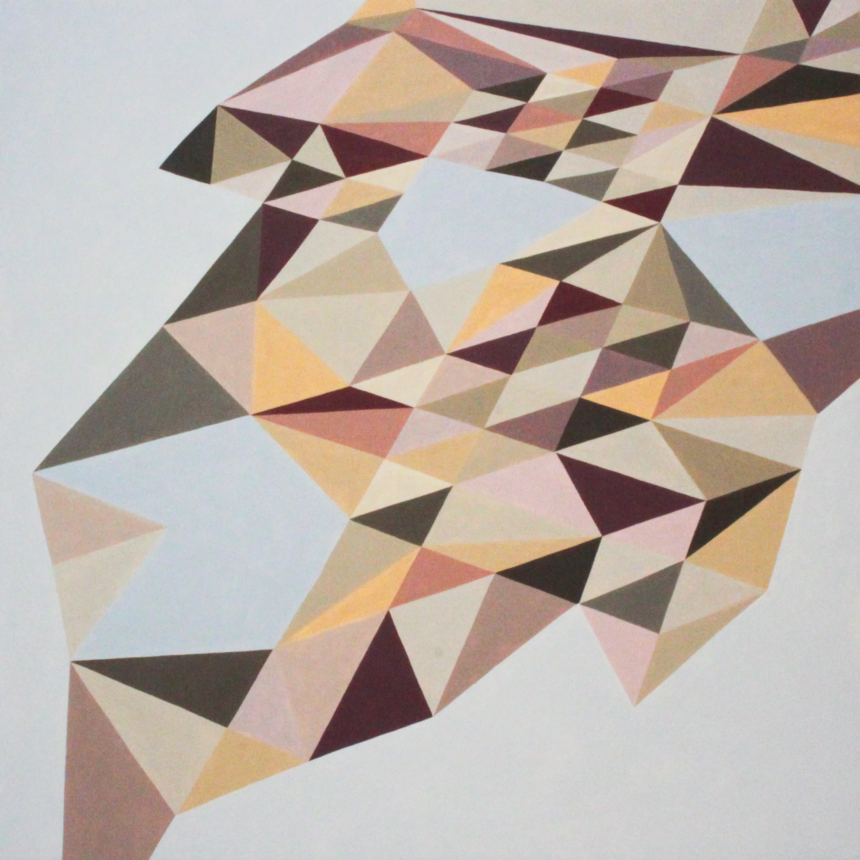 'Istanbul' from the Hybrid Geographies series